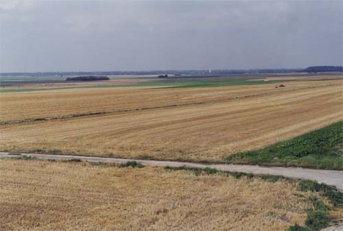 Loos battlefield