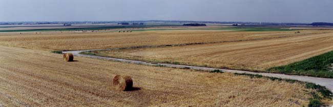 The Loos battlefield