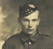 George (Dod) Gordon