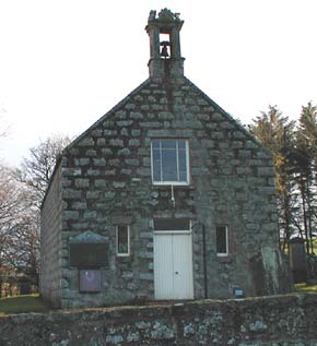 Leslie Kirk and War Memorial