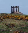 View Dunnotar War Memorial