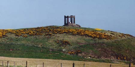 Dunnottar War Memorial