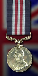 The Military Medal