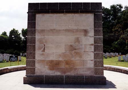 Singapore Hospital Memorial