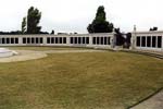 Chatham WW2 Memorial