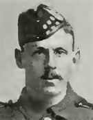 Pte Joseph M Ross