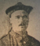 Pte Peter Clark