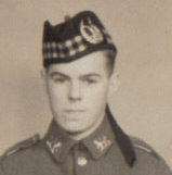 Pte Robert Smith