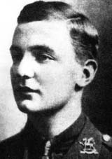 Lt. Geo. MacPherson