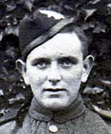 Pte. Geo. Duncan