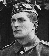 Pte 266059 Albert Smith