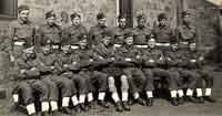 army cadets c 1948