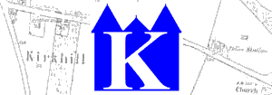 Kennethmont Postmistress retires