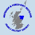 Aberdeen and North East Scotland Family History Society