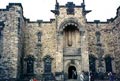 The Scottish National War Memorial, Edinburgh