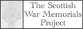 The Scottish War Memorials Forum