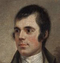 Robert Burns 1759 -1796