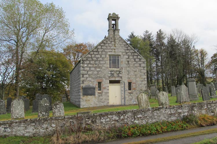 Leslie War Memorial