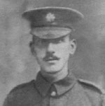 Pte Geo Watt, Rhynie