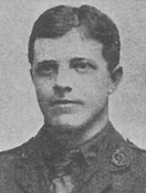 Capt Henry Begg   RAMC