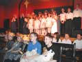 School show 2001