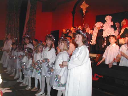 Choir